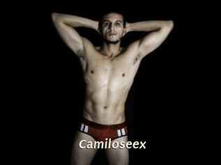 Camiloseex