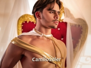 camilosoler Blog éjac