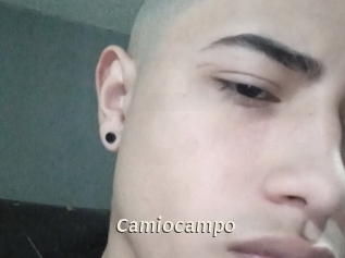 Camiocampo