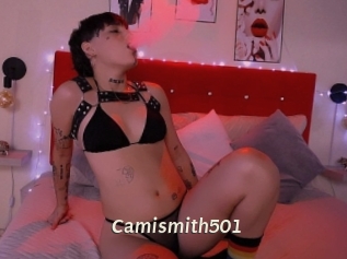 Camismith501