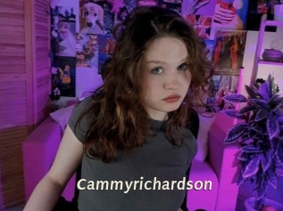 Cammyrichardson
