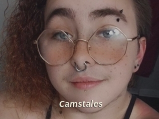 camstales Blog éjac