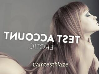 Camtestblaze