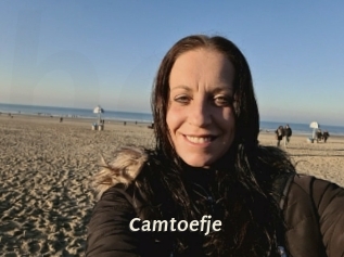 Camtoefje