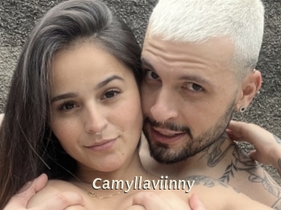 Camyllaviinny