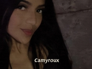 Camyroux