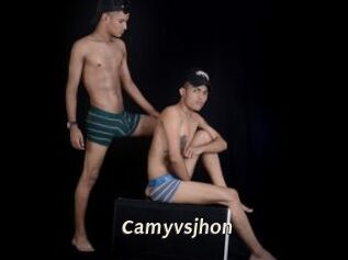 Camyvsjhon