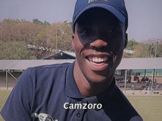 Camzoro