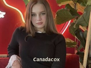 Canadacox