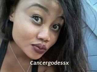 Cancergodessx