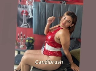 Candibrush