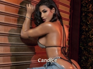 candice Blog éjac