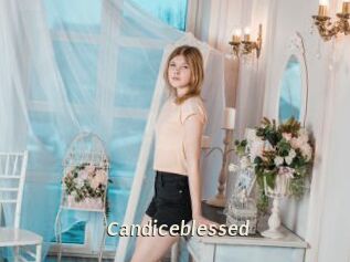 Candiceblessed