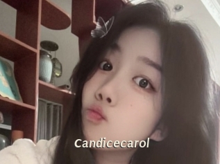Candicecarol