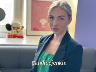 Candicejenkin