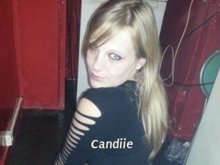 Candiie