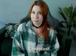 Candiplush