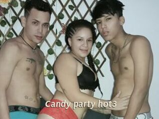 candy_party_hot3 Blog éjac