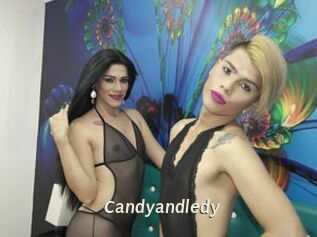Candyandledy