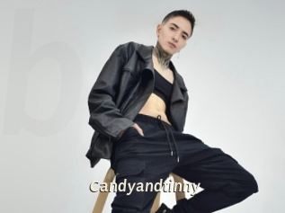 Candyandtinny