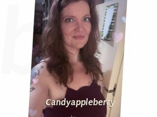 Candyappleberry