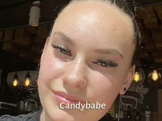 Candybabe