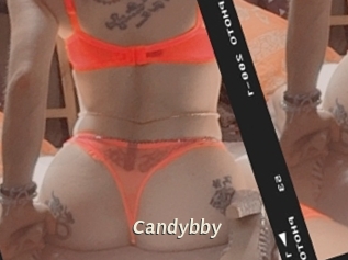 Candybby