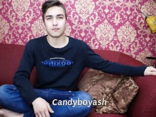 Candyboyash