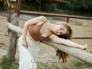 Candychoice