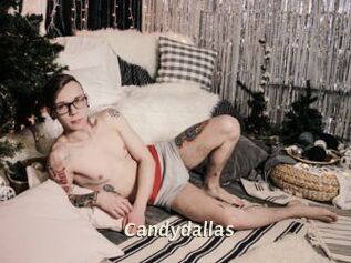 Candydallas