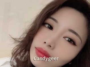 Candygeer