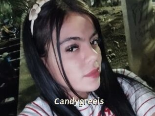 Candygreeis