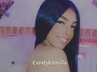 Candykamiila