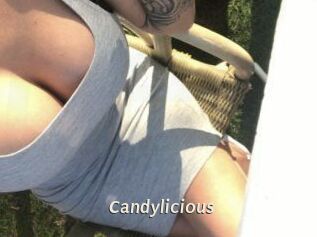 Candylicious