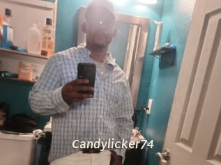Candylicker74