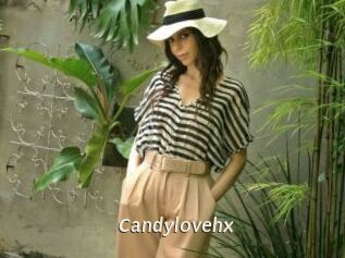 Candylovehx