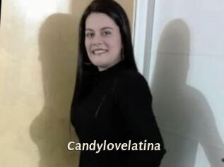 Candylovelatina