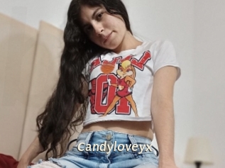 Candyloveyx