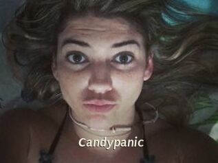 candypanic Blog éjac