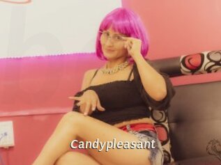 candypleasant Blog éjac