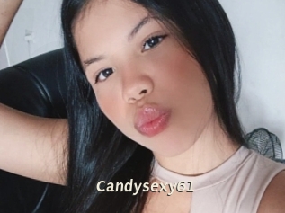 Candysexy61