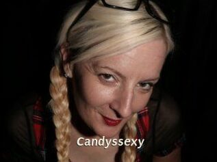 Candyssexy