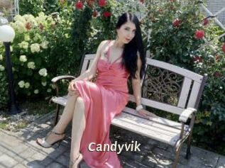 Candyvik