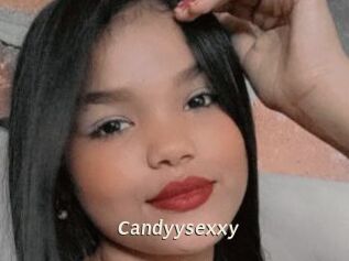Candyysexxy