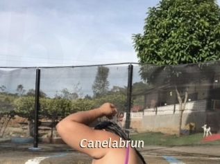 canelabrun Blog éjac