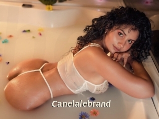 canelalebrand Blog éjac