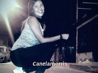 Canelamorris