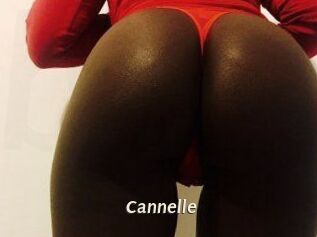 Cannelle