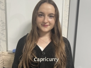 Capricurry