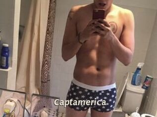 Captamerica